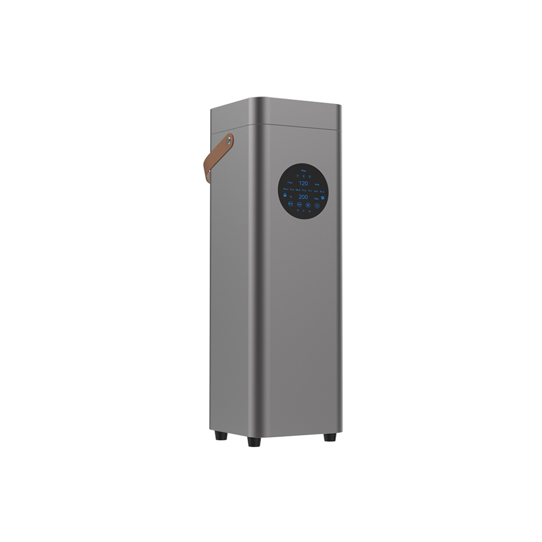 Modelo T-1500