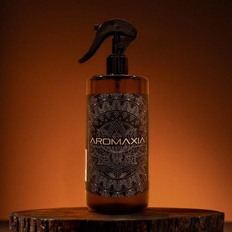 SANTAL COCONUT